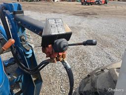 Ford 4630 4x4 w/Ldr