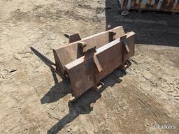 Gehl 3510 Skidsteer