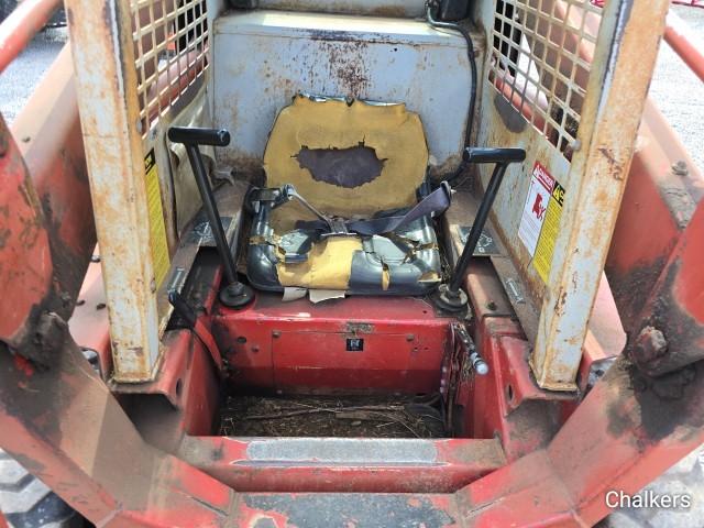 Gehl 3510 Skidsteer