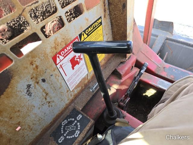 Gehl 3510 Skidsteer