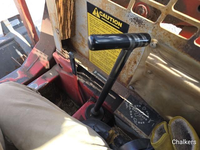 Gehl 3510 Skidsteer
