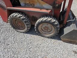Gehl 3510 Skidsteer