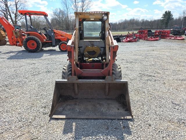 Gehl 3510 Skidsteer