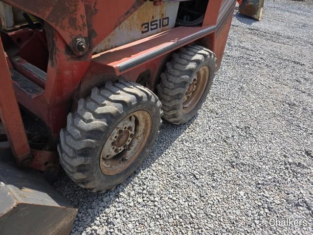 Gehl 3510 Skidsteer