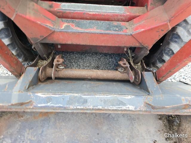 Gehl 3510 Skidsteer