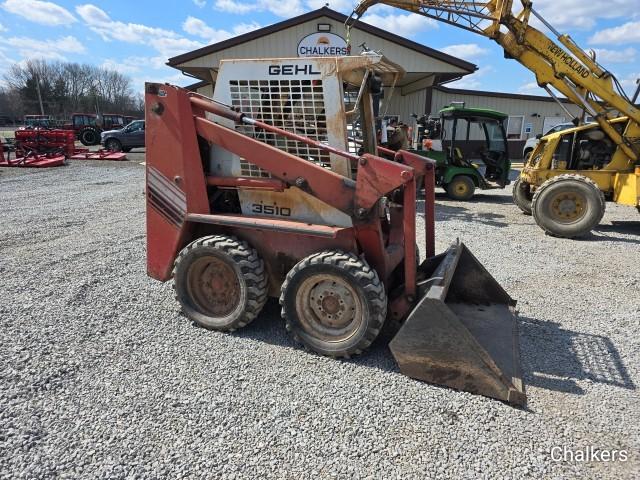 Gehl 3510 Skidsteer