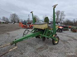 John Deere 7000 2 row Corn Planter