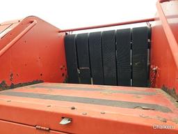 New Holland BR740 Round Baler