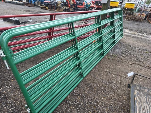 16ft. Farm Gate