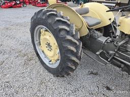 1957 Ferguson TO-35