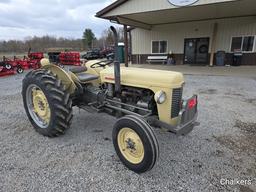 1957 Ferguson TO-35