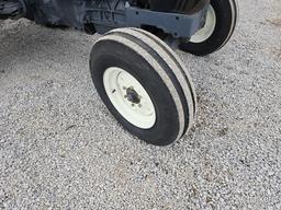 New Holland 3930 2wd