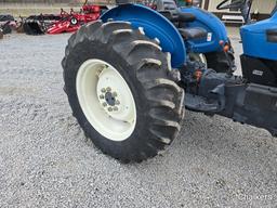 New Holland 3930 2wd