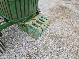 John Deere 790 2wd