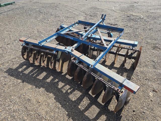Ford 7ft. 3pt. Disc