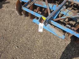 Ford 7ft. 3pt. Disc