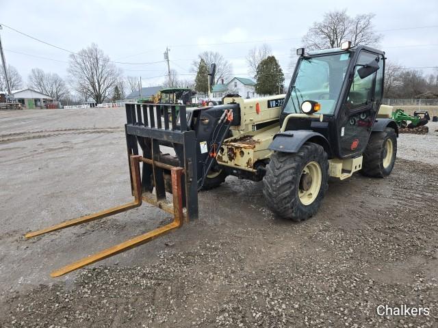 Ingersoll-Rand VR723 Telehandler