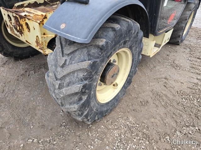 Ingersoll-Rand VR723 Telehandler