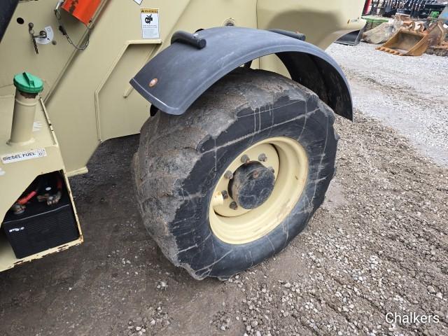 Ingersoll-Rand VR723 Telehandler