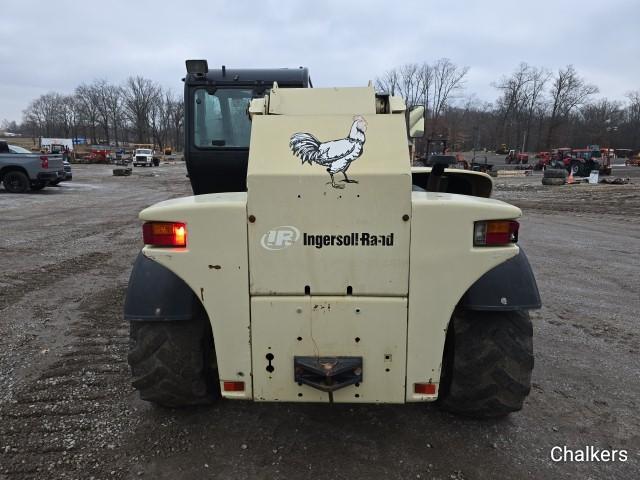 Ingersoll-Rand VR723 Telehandler