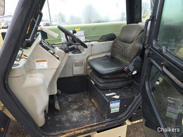Ingersoll-Rand VR723 Telehandler
