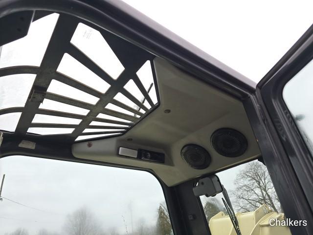 Ingersoll-Rand VR723 Telehandler