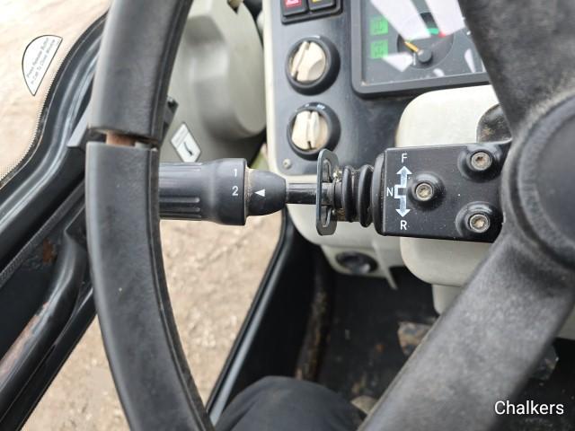 Ingersoll-Rand VR723 Telehandler
