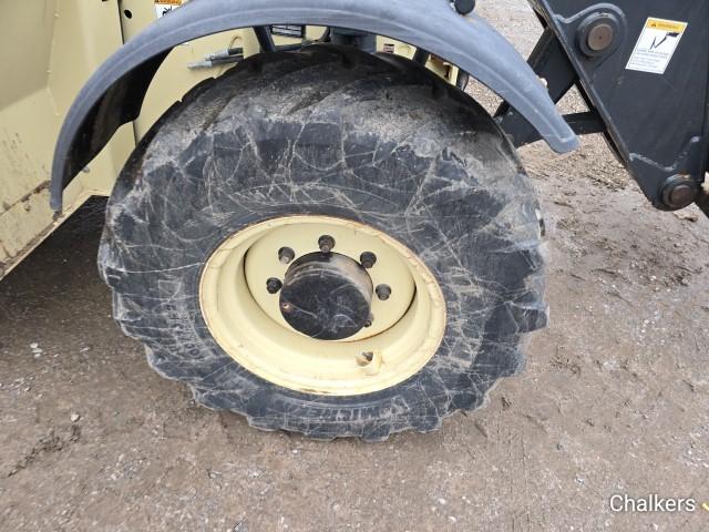 Ingersoll-Rand VR723 Telehandler