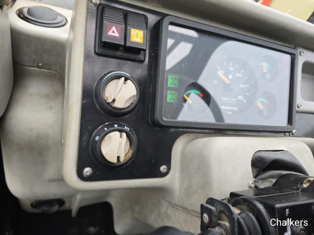Ingersoll-Rand VR723 Telehandler