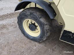 Ingersoll-Rand VR723 Telehandler