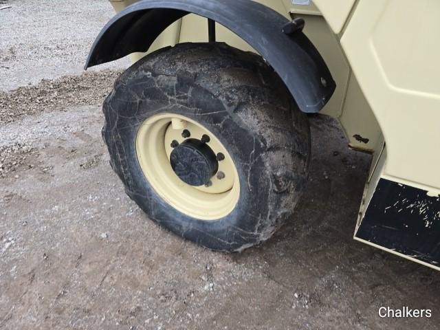 Ingersoll-Rand VR723 Telehandler