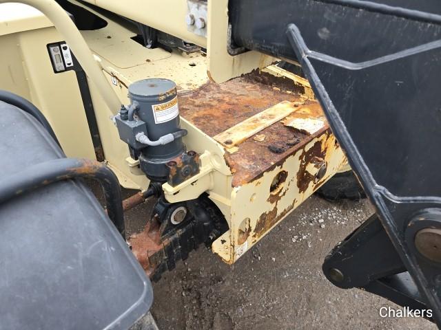 Ingersoll-Rand VR723 Telehandler