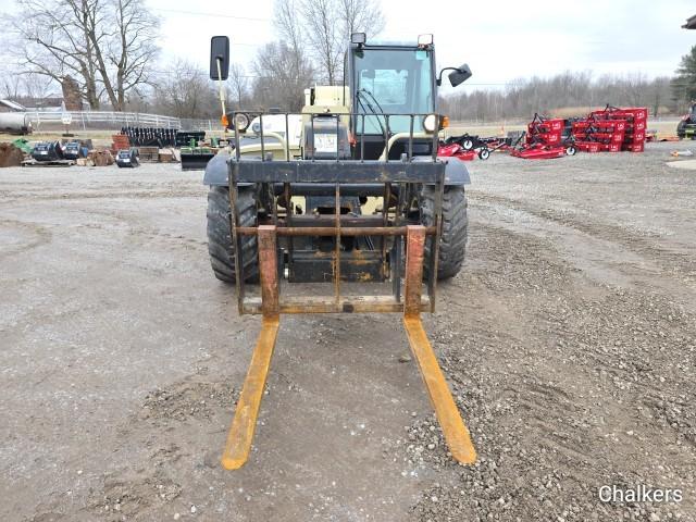 Ingersoll-Rand VR723 Telehandler