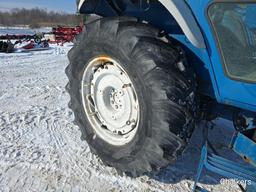 1987 Ford 7710 2wd w/Cab