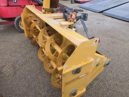 Woods B96 3pt. Snowblower
