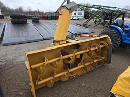 Woods B96 3pt. Snowblower