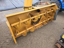 Woods B96 3pt. Snowblower