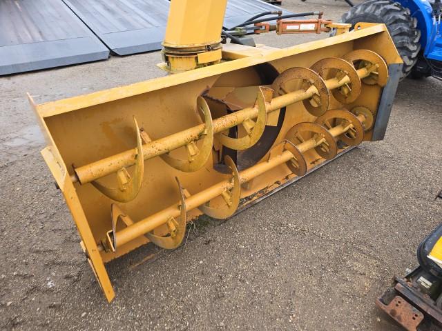 Woods B96 3pt. Snowblower