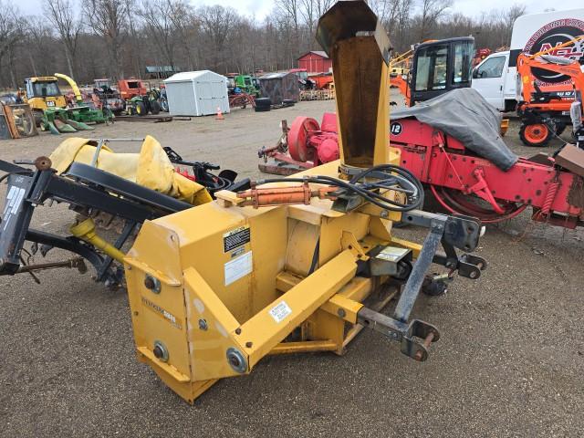Woods B96 3pt. Snowblower