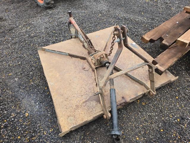 5ft. 3pt. Brush Hog