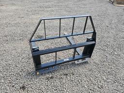 Kivel 3500LB. 48in. Pallet Forks