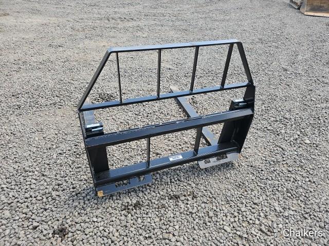 Kivel 3500LB. 48in. Pallet Forks