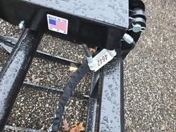 JMR QT 66in. Grapple