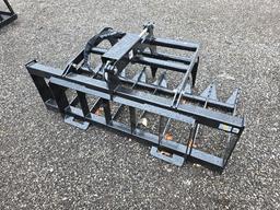 JMR QT 66in. Grapple