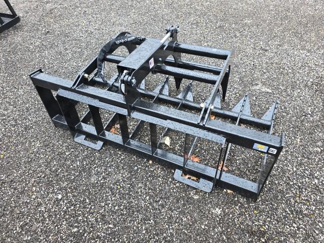 JMR QT 66in. Grapple