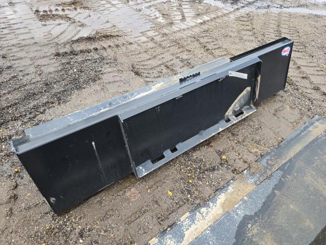 Swict 84in. QT Bucket