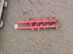 Pr. Post Hole Augers