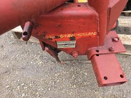 New Holland 451 7ft. 3pt. Sickle Mower