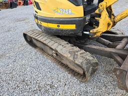 Kobelco SK27SR Mini Excavator