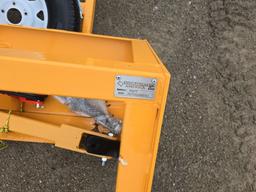 Industrias F07T Tilt Box Blade